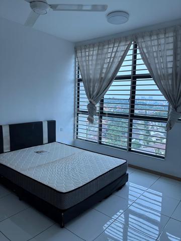 Vista Alam Serviced Apartment 1