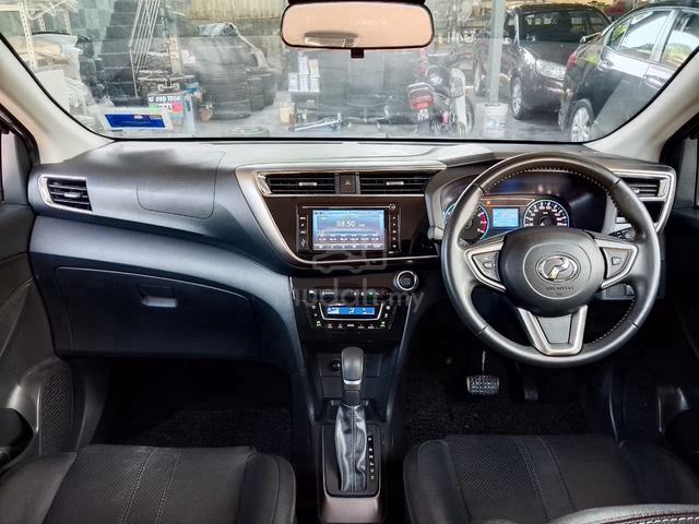 2019 Perodua Myvi 1.5 AV (A) Full ADVANCE - 4