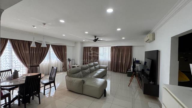Main Place Residence 1