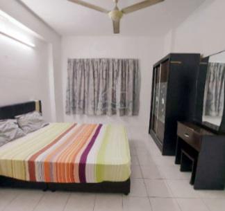 Prai Inai Condominium 4