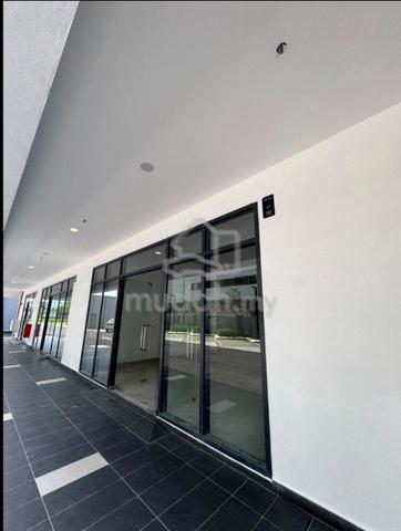 Sunway Jernih Kajang Ground Floor Shoplot for Rent 1