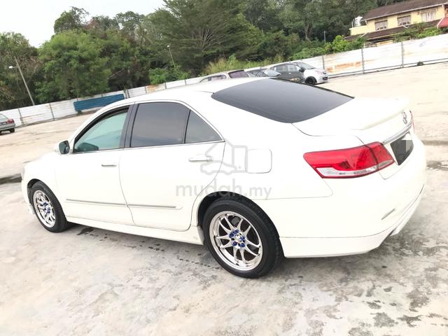 Toyota Camry 2.4 V(A)FULL LEATHER SEAT/PUSH START - 5