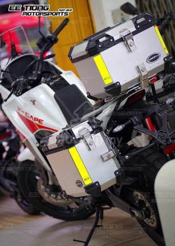 x adv touring