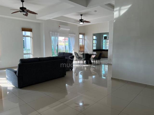 TOWN Double Storey Semi-D Tmn Limbongan Jaya nr Kota Laksamana Klebang 1