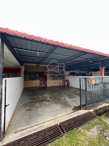 Rumah Taman Bandar Baru 1