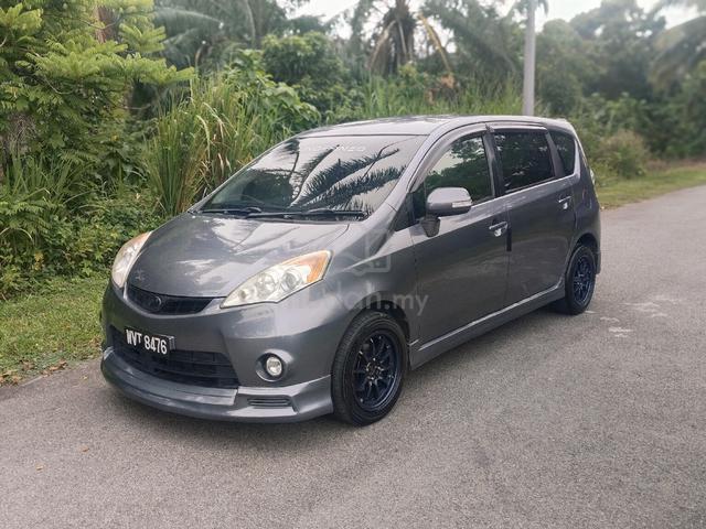 2011 Perodua ALZA 1.5 EZI (A) - 4