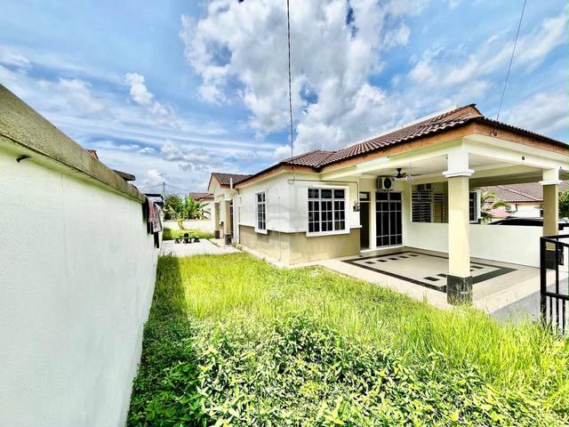 TAMAN SEJAHTERA BEGIAšFULL LOAN| ZERO DOWNPAYMENT| CASHBACK 30k 1