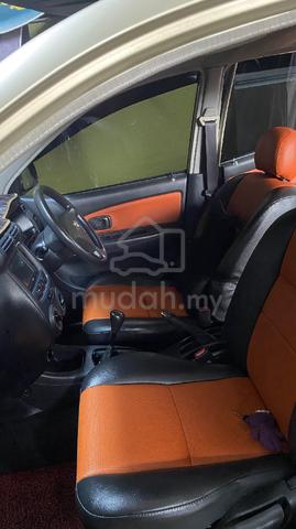 2005 Toyota AVANZA 1.3 E F601RM-GQMFM (A) - 5