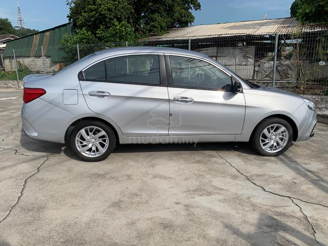 2023 Proton SAGA 1.3 PREMIUM AT - 2