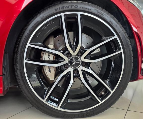 2019 Mercedes Benz Cls53 Amg 4Matic+ – Japan - 4