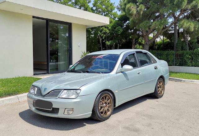 2003 Proton WAJA MMC 1.6 (M) - 1