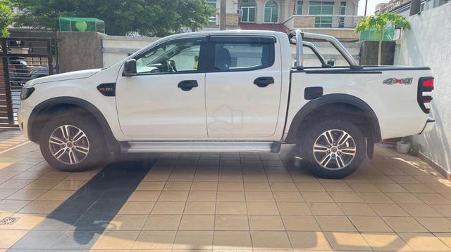 2018 Ford RANGER 2.2 XL T6 FACELIFT (A) - 3