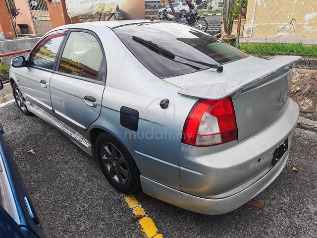 2004 Kia SPECTRA 1.6 (A) MURAH-MURAH - 3