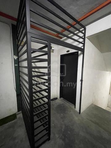 Taman Bukit Inai Apartment (Nilai) 1