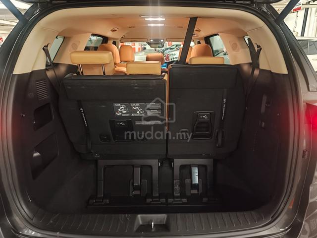 SIME MOTOR 2023 Kia CARNIVAL 2.2D 8 SEATER MID - 5