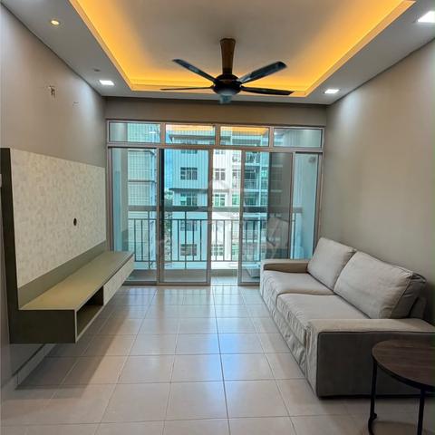 Residensi PR1MA Tebrau 1