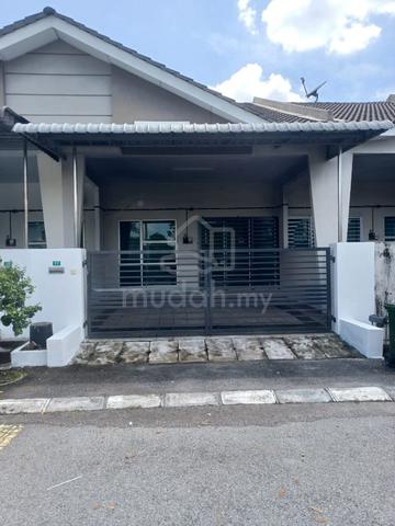 Taman Chemor Setia (1 single Storey) 1