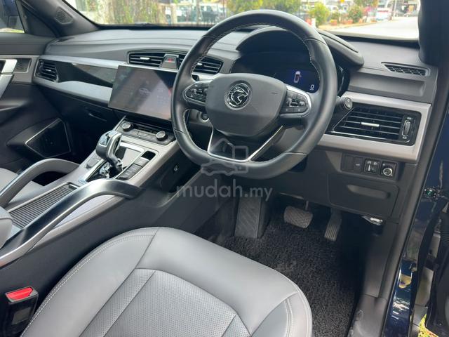 MERDEKA PROMO⭐2025 Proton X70 1.5 PREMIUM 2.X% INS - 4