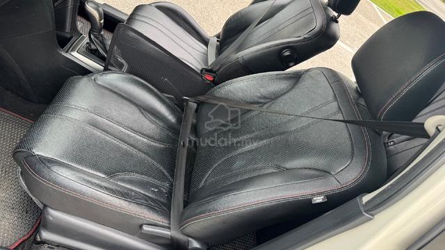 2020 Perodua MYVI 1.5 ADVANCE MY17 M800 D20N (A) - 5