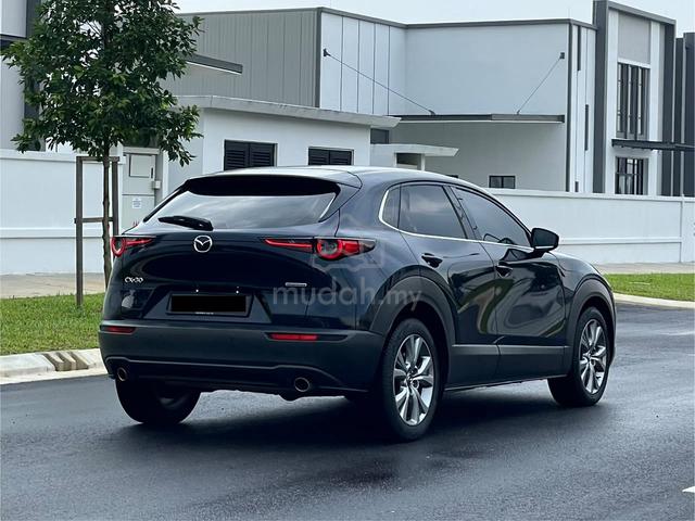 2023 🚗FULL SERVICE Mazda CX-30 2.0 G HIGH (A) - 2