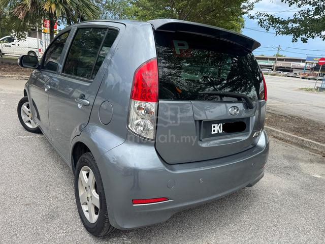 2009 Perodua MYVI 1.3 AIRCOND SEJUK JALAN JAUH (A) - 4