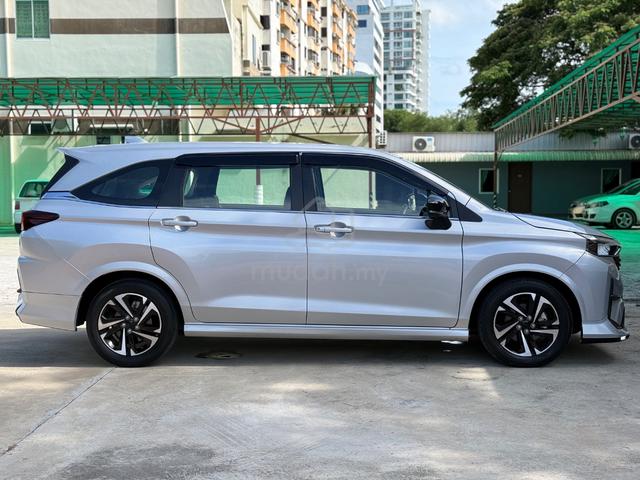 2023 Perodua ALZA 1.5 AV (A) FULL LOAN 💯 - 5