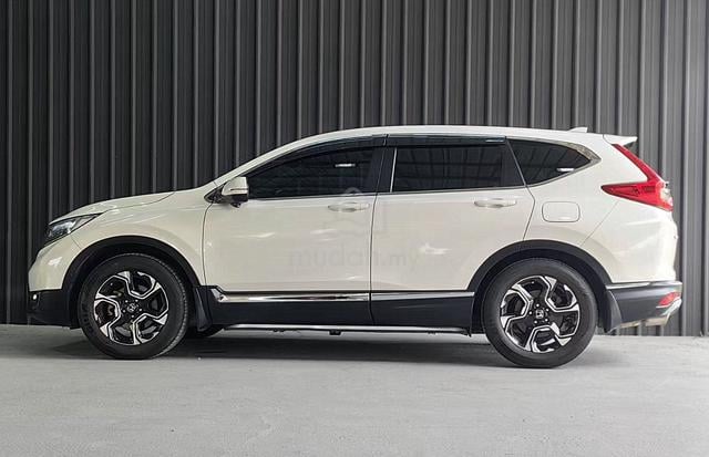 Honda CR-V 1.5 (A) TC-P 2WD LEATHER SEAT P/BOOT - 3