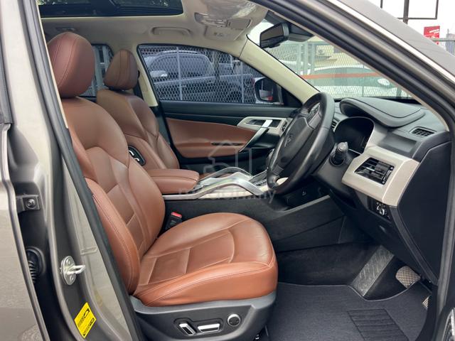2019 Proton X70 1.8 PREMIUM 2WD (A) 1YRS WARRANTY - 5