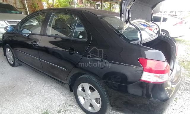 2008 Toyota VIOS 1.5 S (A) - 4