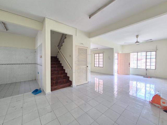 Kota Kemuning, Bukit Rimau, 2Sty Intermediate House For Sale 1