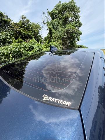 2025 Honda CIVIC 1.5 V MY22 FE FACELIFT (A) - 5