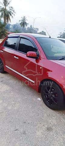 2010 Proton SAGA 1.3 H-LINE (A) - 1