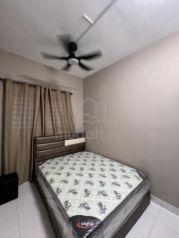Residensi Lili @ Taman Bucida Hijauan 1