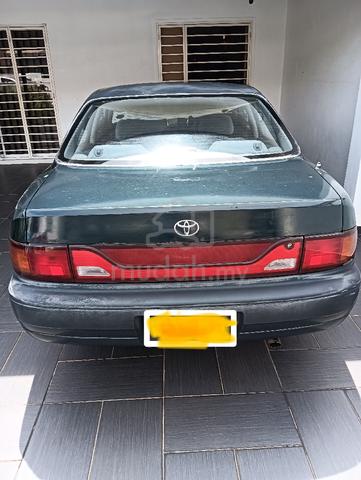 1996 Toyota CAMRY 2.2 GX (A) - 2