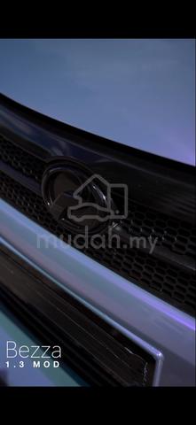 2016 Perodua BEZZA 1.3 PREMIUM X (A) - 3