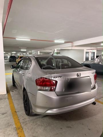 2010 Honda CITY 1.5 S (A) - 2