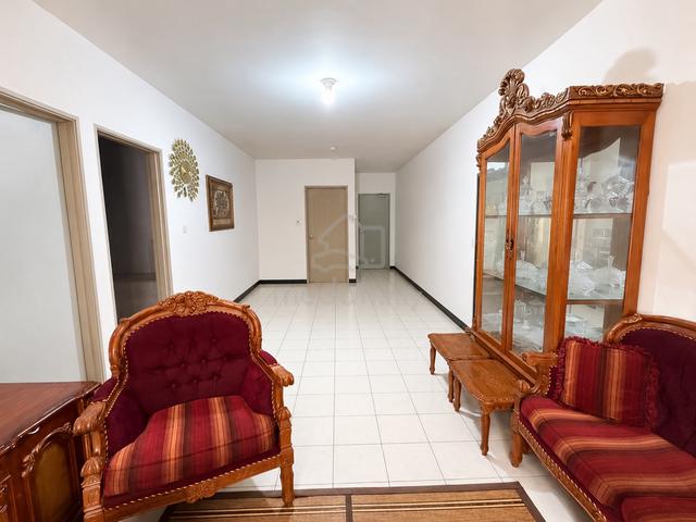 Putatan Platinum Apartment 1