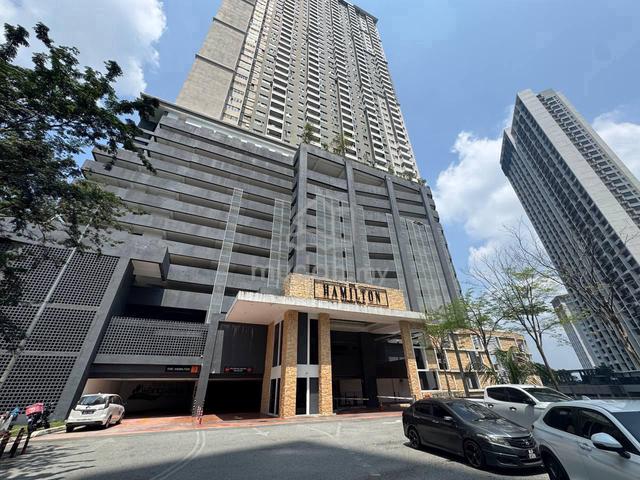 The Hamilton 1