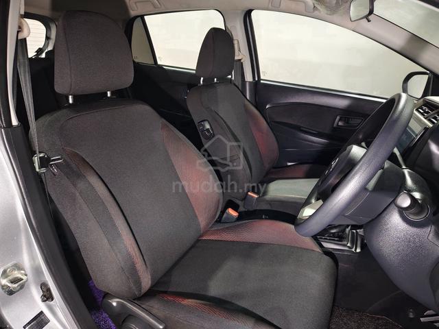 2023 Perodua Myvi 1.3 G (A) F/Service Macam Baru - 5