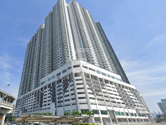 Razak City Residences (RC Residence) 1