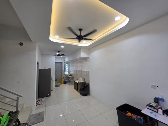 Villa Begonia Simpang Ampat 2-Storey Freehold House 1