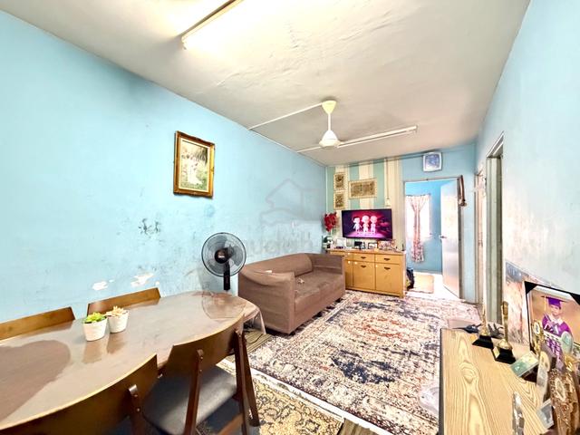 Seri Nilam Apartment 1