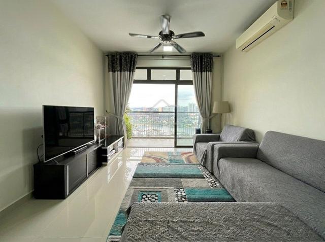 Tamara Residence 1