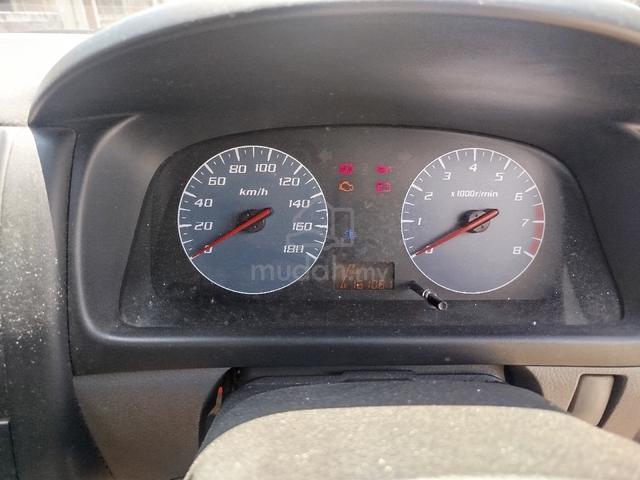 2010 Perodua VIVA 0.8 850 EX (M) - 2