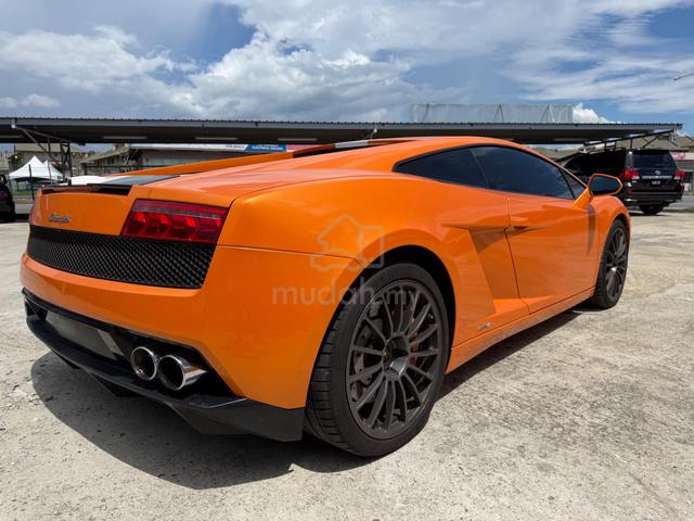 2010 Lamborghini Gallardo Valentino Balboni - 4
