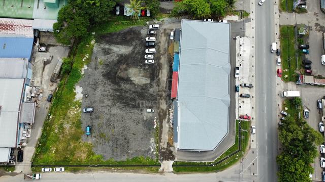 Kolombong Land 62,000ft² 1