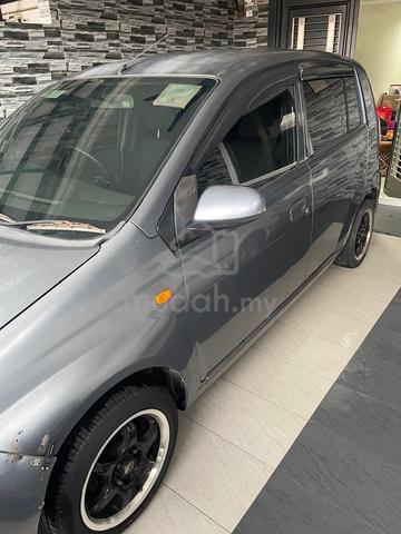 2014 Perodua VIVA 1.0 ELITE EZI EJ-VE (A) - 2