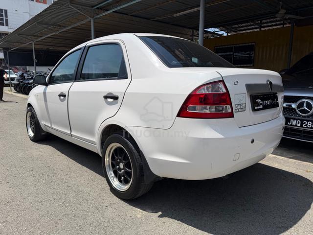 2012 Proton SAGA 1.3 BASE LINE (M) - 5