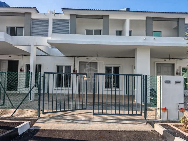 Residensi Mesra Gurun Fasa 2 1