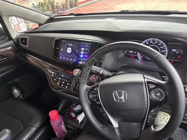 2014 Honda ODYSSEY 2.4 EXV (A) - 5
